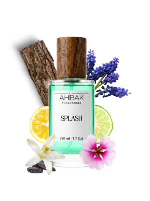 SPLASH | INSPIRED PERFUME