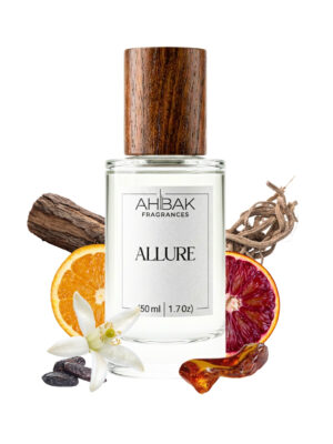 ALLURE | INSPIRED PERFUME