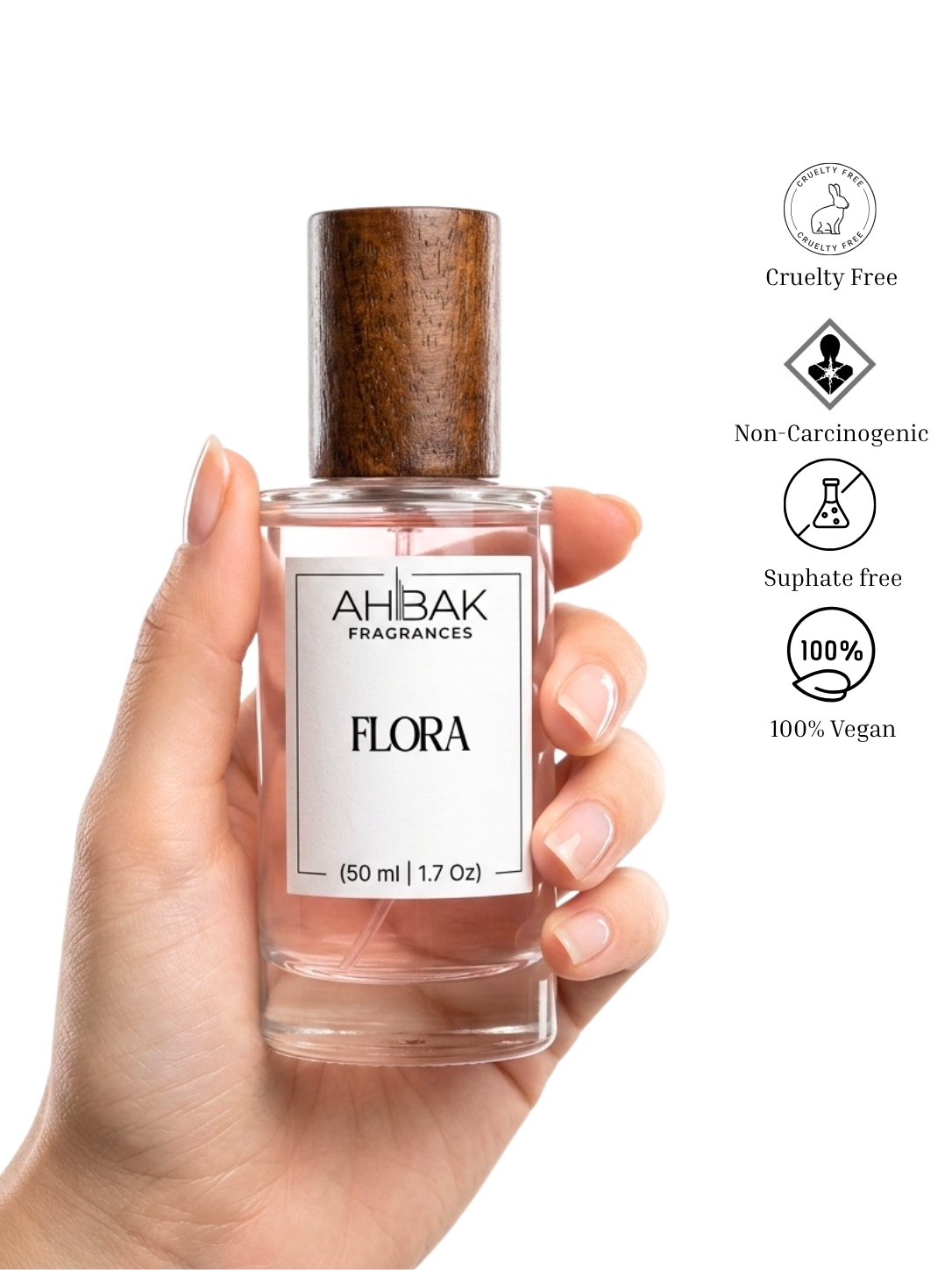 FLORA | INSPIRED PERFUME - Image 4