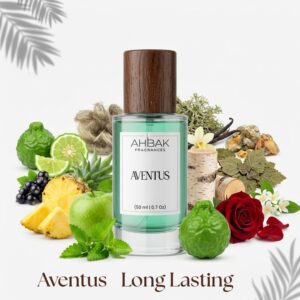 Attars (High Concentrated Oils)