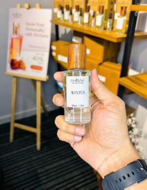 Male Perfume