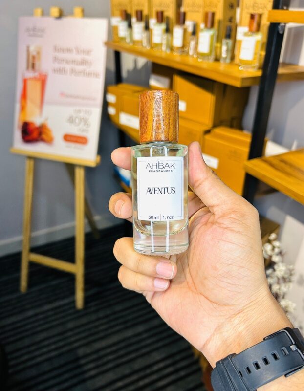 Male Perfume