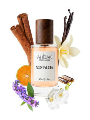 NOSTALGIA | INSPIRED PERFUME