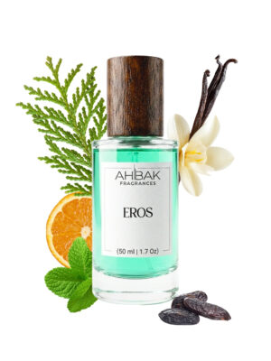 Eros | INSPIRED PERFUME