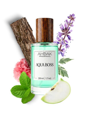 AQUA BOSS | INSPIRED PERFUME