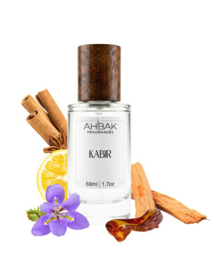 KABIR | INSPIRED PERFUME