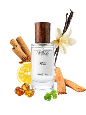 KING | INSPIRED PERFUME