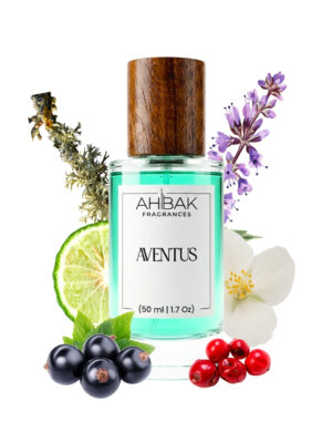 AVENTUS | INSPIRED PERFUME
