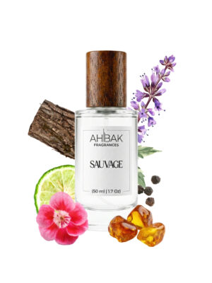 SAUVAGE | INSPIRED PERFUME