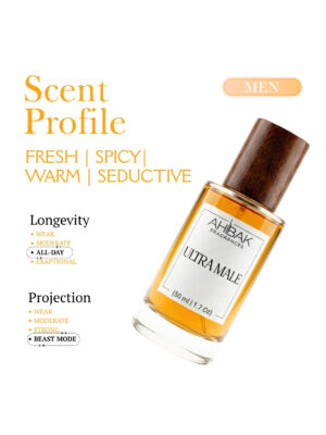Alternative view of ULTRA MALE | INSPIRED PERFUME