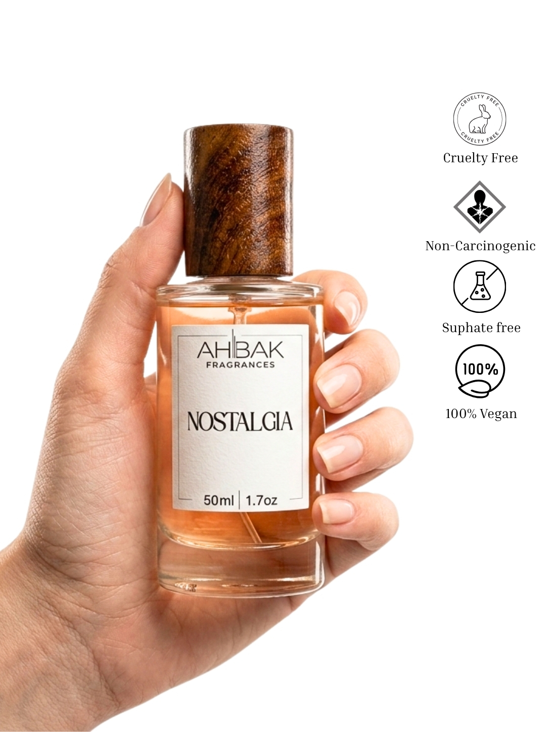 NOSTALGIA | INSPIRED PERFUME - Image 4