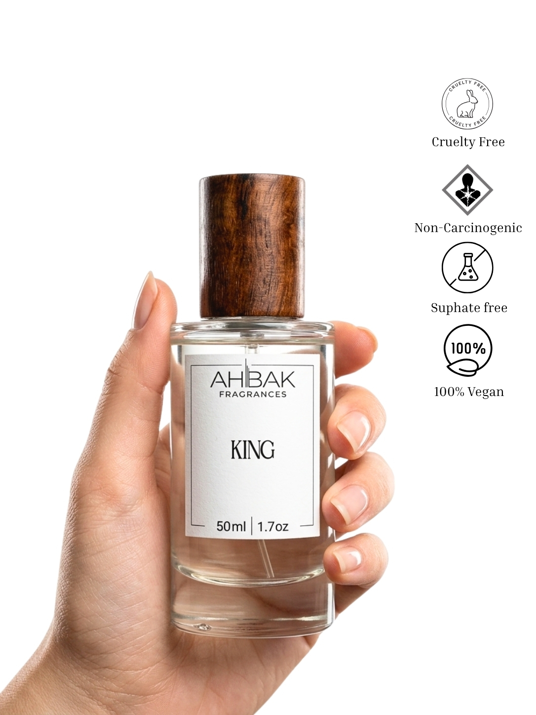 KING | INSPIRED PERFUME - Image 4
