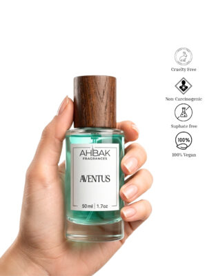 Alternative view of AVENTUS | INSPIRED PERFUME
