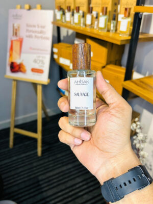 Alternative view of SAUVAGE | INSPIRED PERFUME