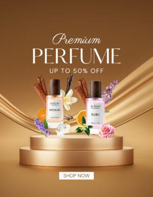 All Perfumes