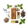 BADI AL OUD | INSPIRED ATTAR | ALCOHOL FREE
