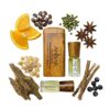 C. DE. BLUE (BDC) | INSPIRED ATTAR | ALCOHOL FREE