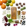 SABAYA | INSPIRED ATTAR | ALCOHOL FREE
