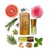 WHITE LACOSTEE | INSPIRED ATTAR | ALCOHOL FREE