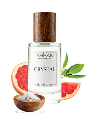 CRYSTAL | INSPIRED PERFUME
