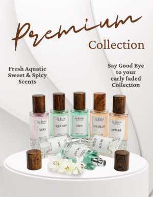 All Perfumes
